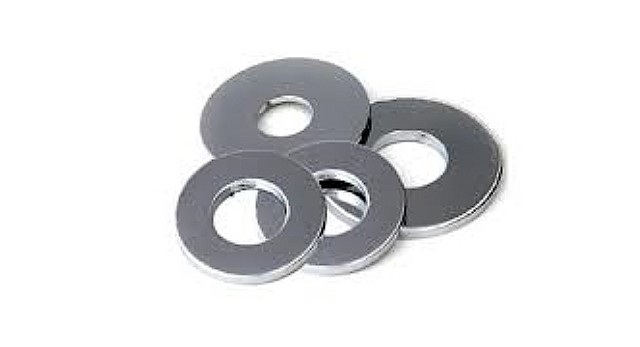 Flat Washer-1