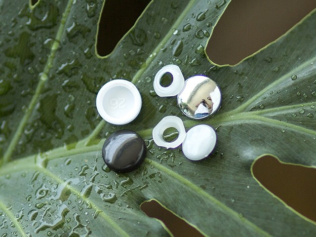 plastic cover cap2