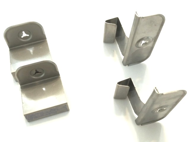 sliding clip