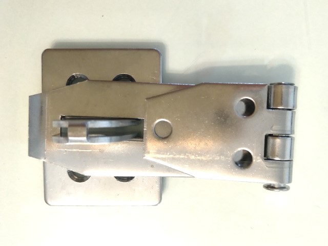 Customized Hinge