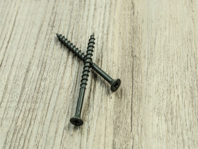 Decking Screw