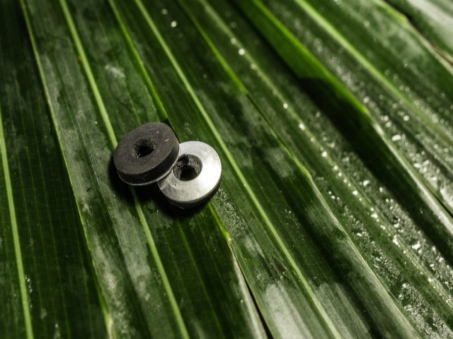 EPDM washer