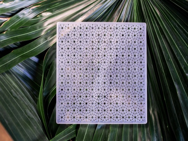Collated Box Cap