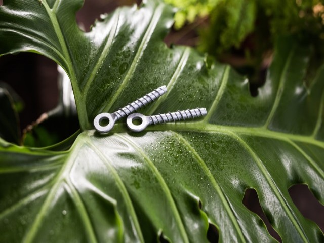 Customized Screw
