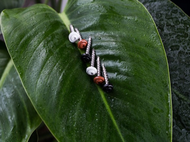 Customized Screw