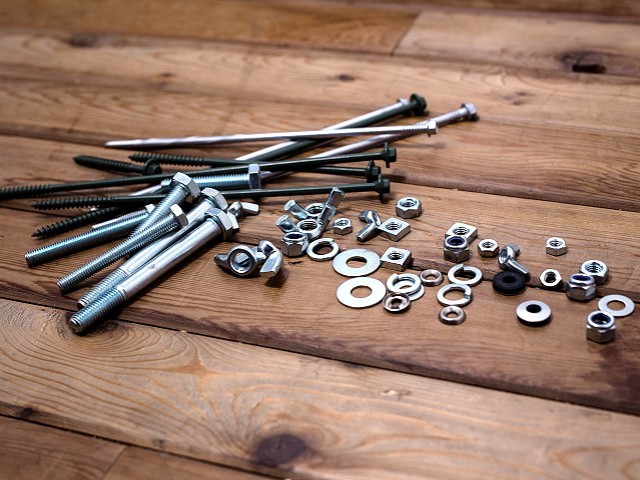 FASTENER