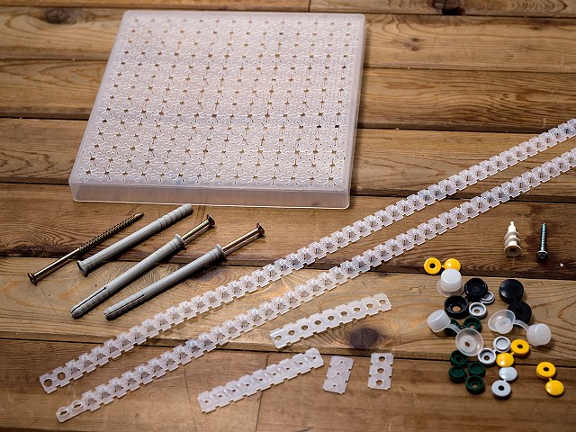 PLASTIC PRODUCT