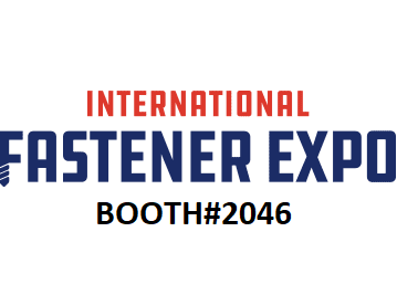 2018 National Industrial Fastener Exp...
